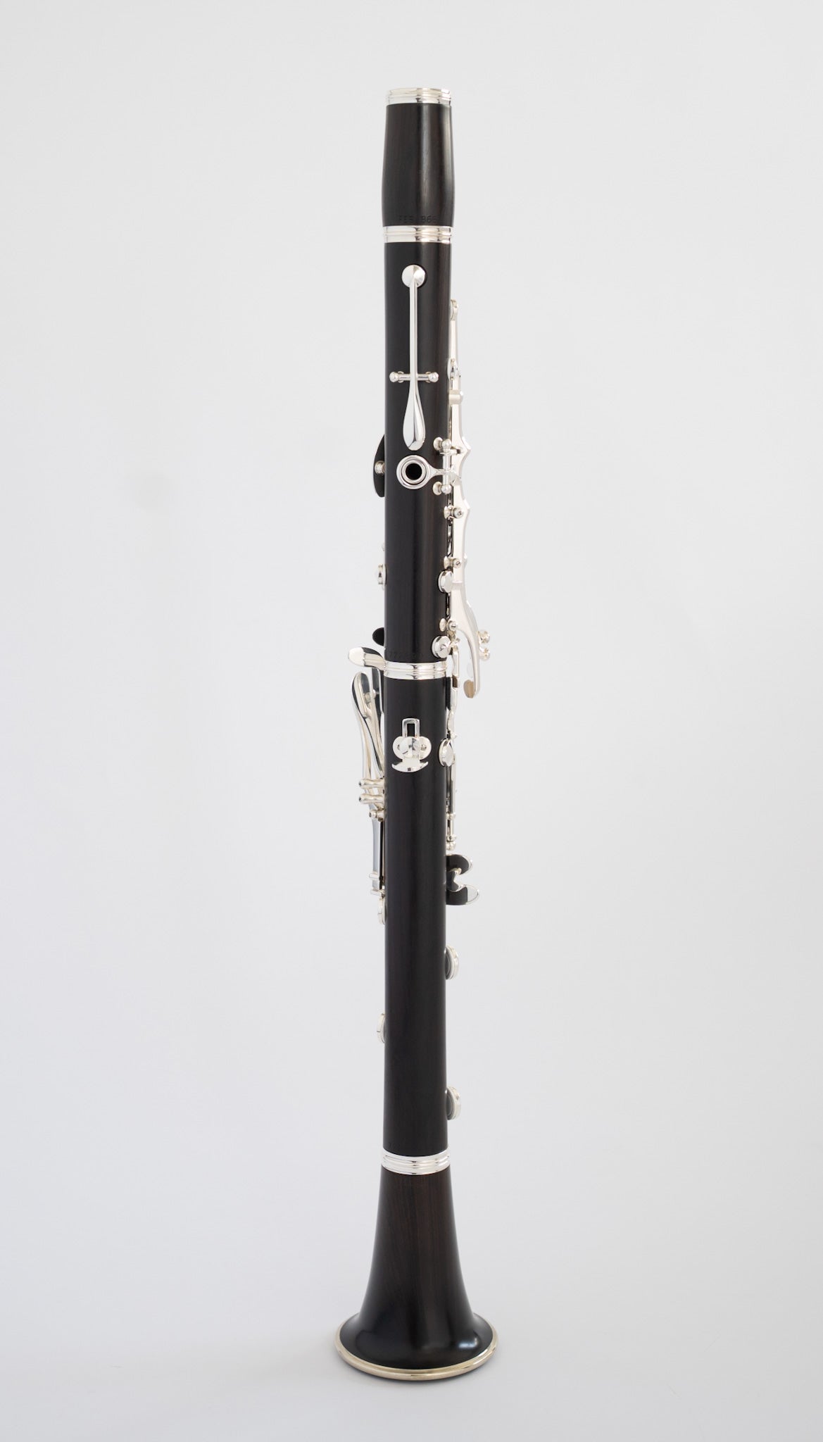 Buffet Festival Bb Clarinet 7728x0