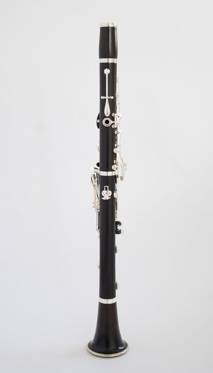 Buffet Festival Bb Clarinet 7728x0
