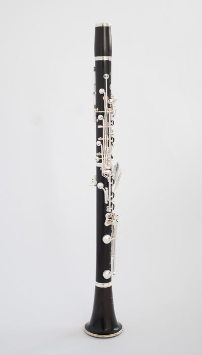 A Clarinet
