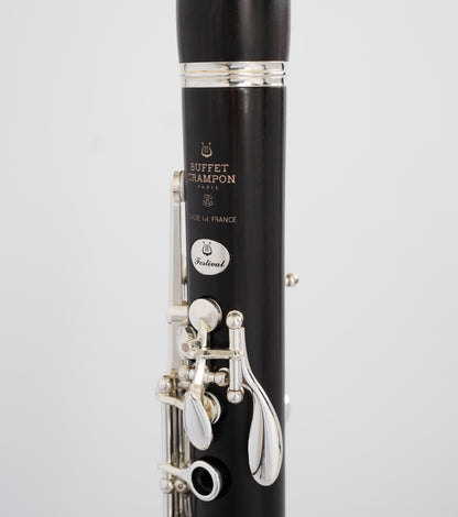 Buffet Festival Bb Clarinet 7728x0