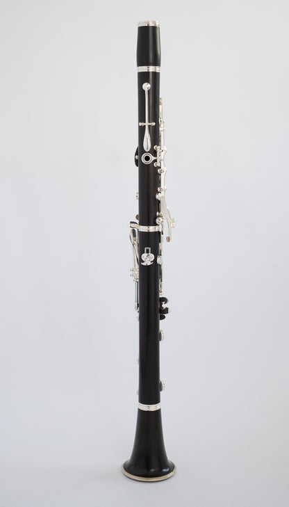 Buffet Tradition A Clarinet Silver 766xx2