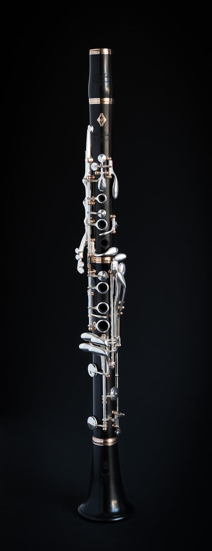Yamaha SE Artist Model Bb Clarinet