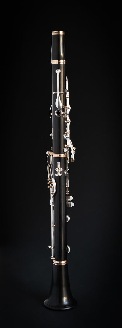 Yamaha SE Artist Model Bb Clarinet