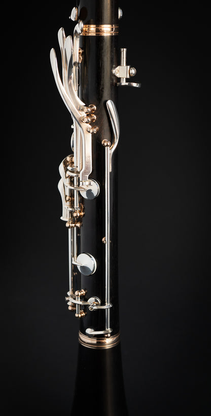 Yamaha SE Artist Model Bb Clarinet