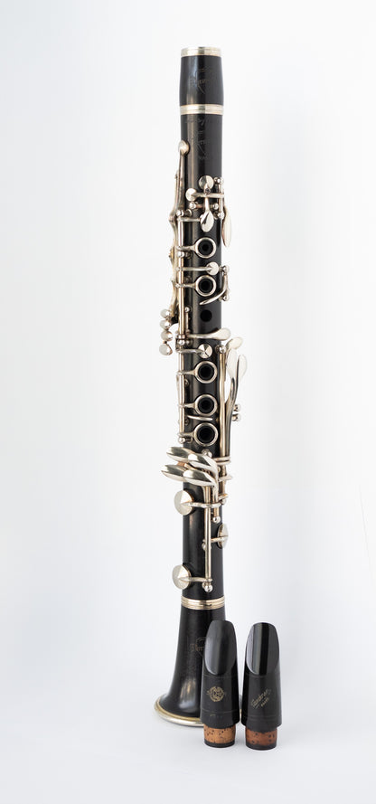 Normandy Eb Clarinet - Consignment