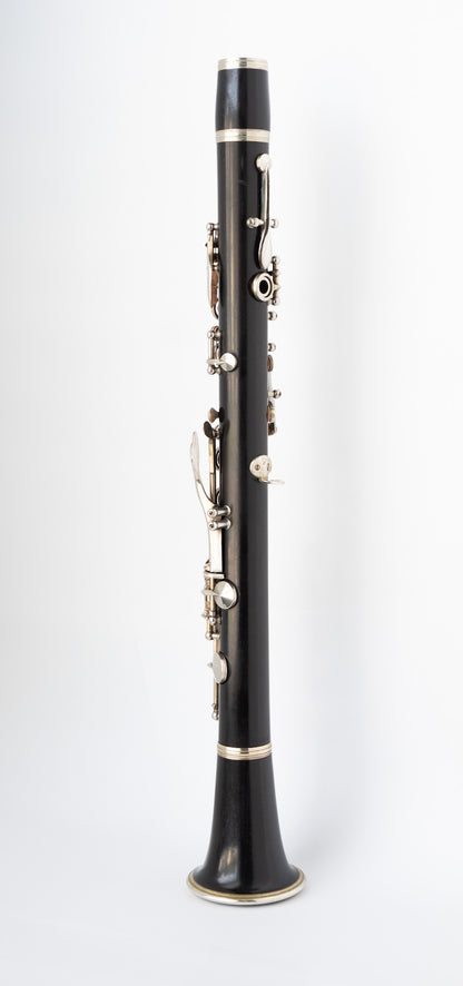 Normandy Eb Clarinet - Consignment