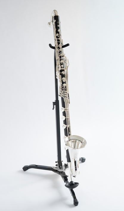 Buffet Crampon Greenline Prestige Bass Clarinet to Low C