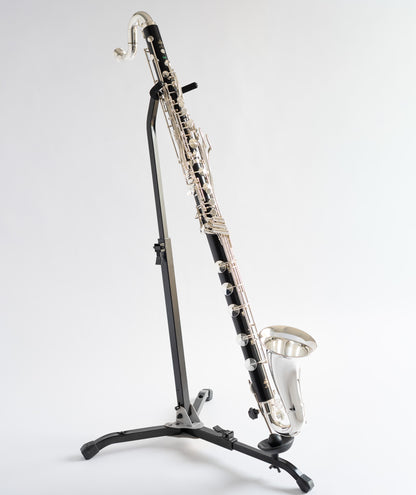 Buffet Crampon Greenline Prestige Bass Clarinet to Low C
