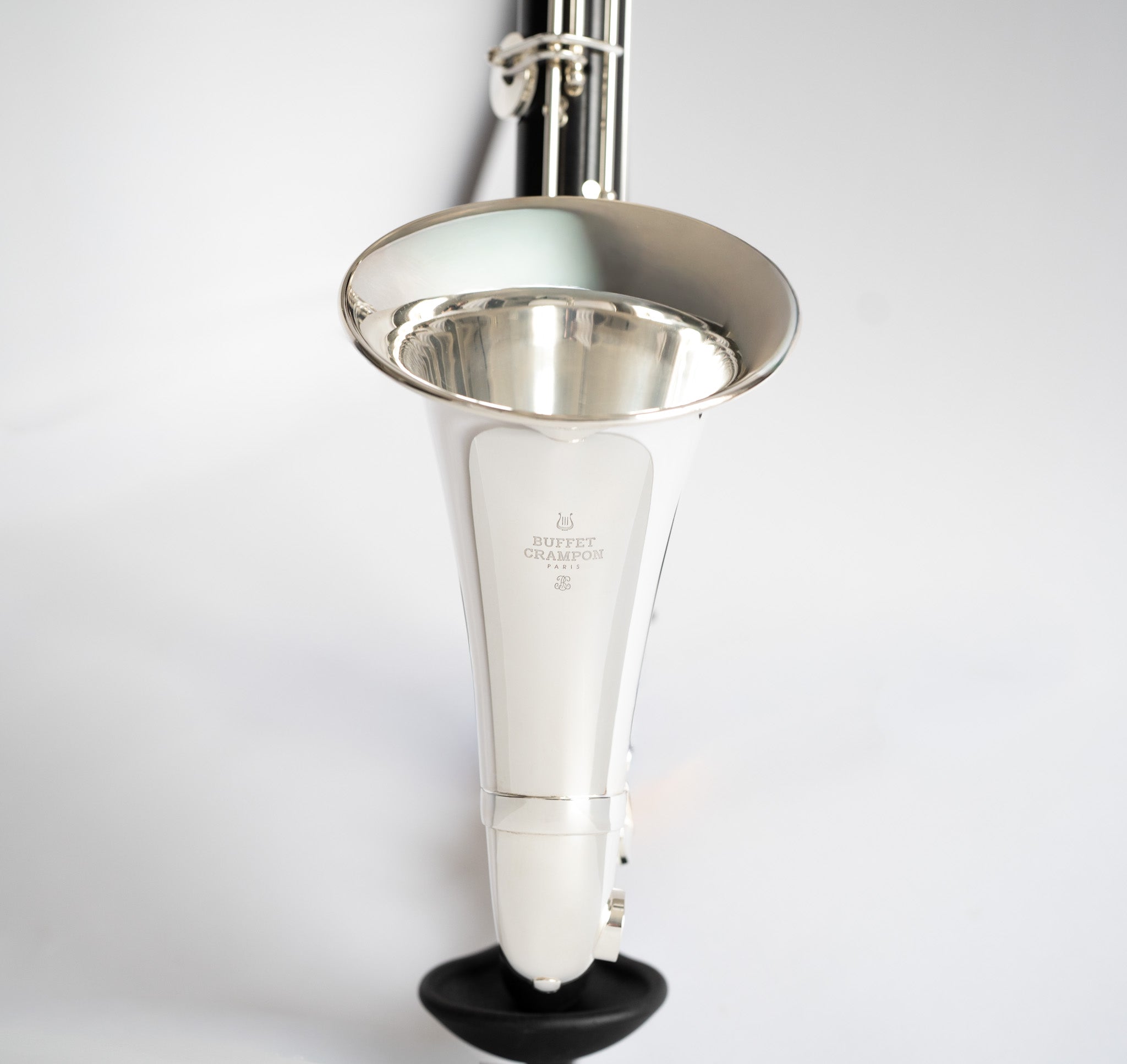 Buffet Crampon Greenline Prestige Bass Clarinet to Low C – B