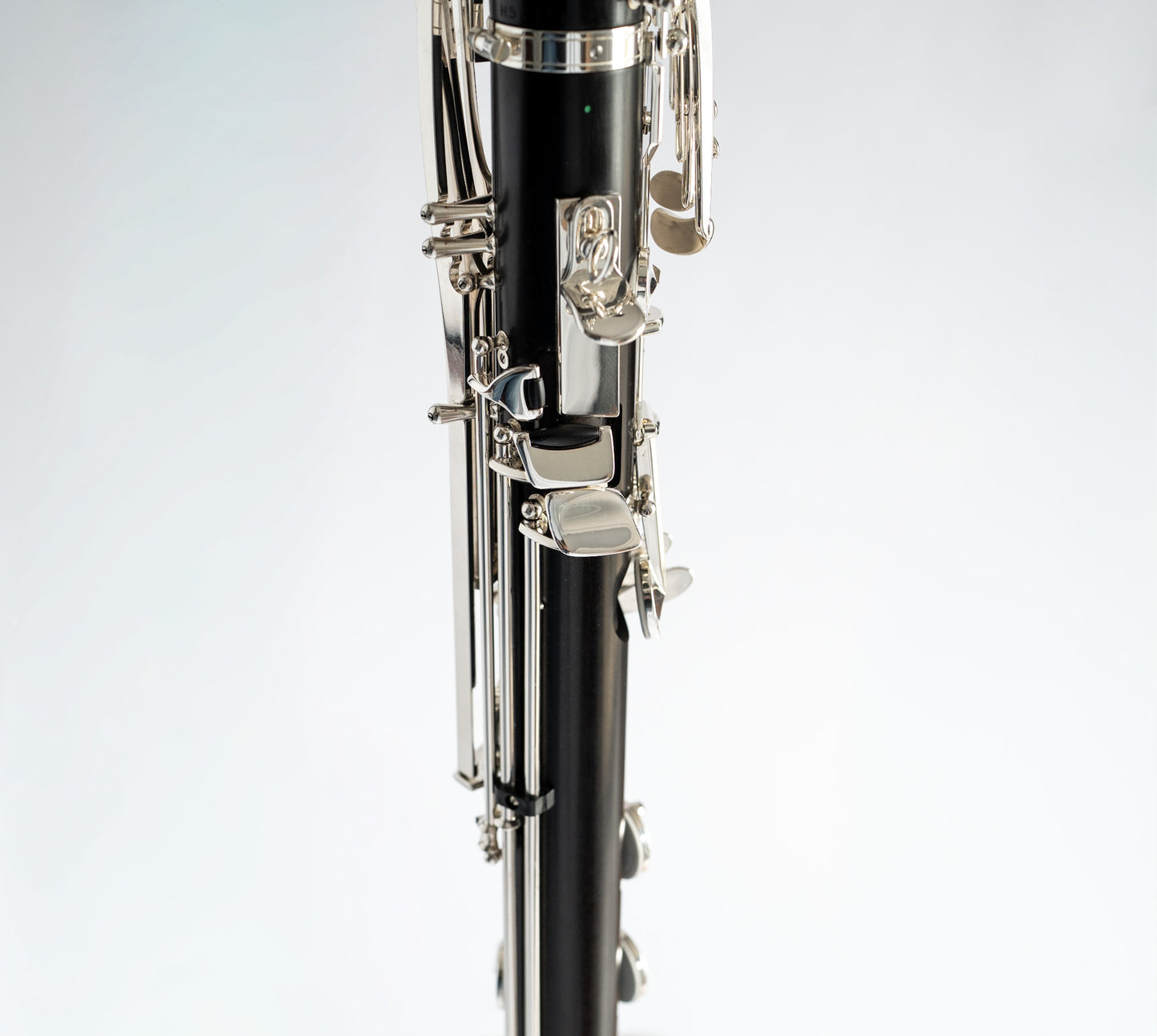 Buffet Crampon Greenline Prestige Bass Clarinet to Low C