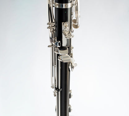 Buffet Crampon Greenline Prestige Bass Clarinet to Low C