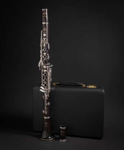 Buffet RC Prestige Bb Clarinet - 776XX7