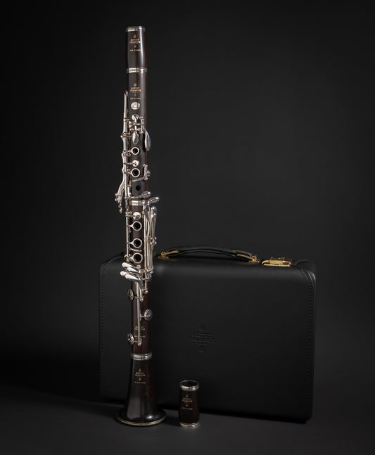 Buffet RC Prestige Bb Clarinet - 776XX7