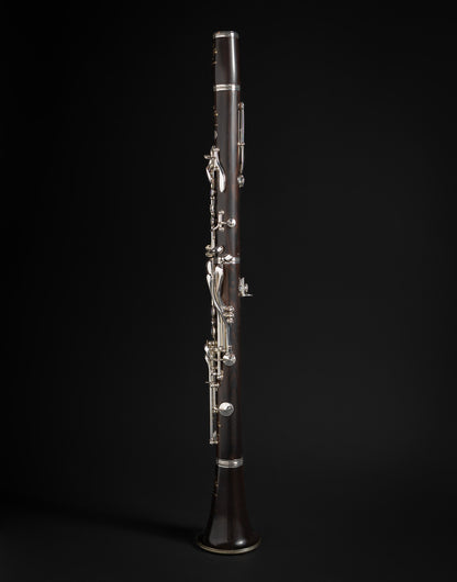 Buffet RC Prestige Bb Clarinet - 776XX7