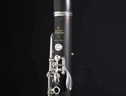 Buffet RC Prestige Bb Clarinet - 776XX7