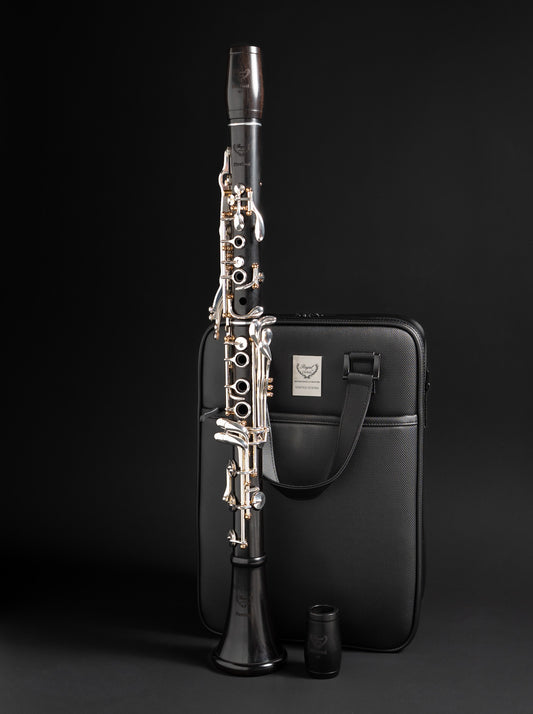 Firebird Bb Clarinet FB147X