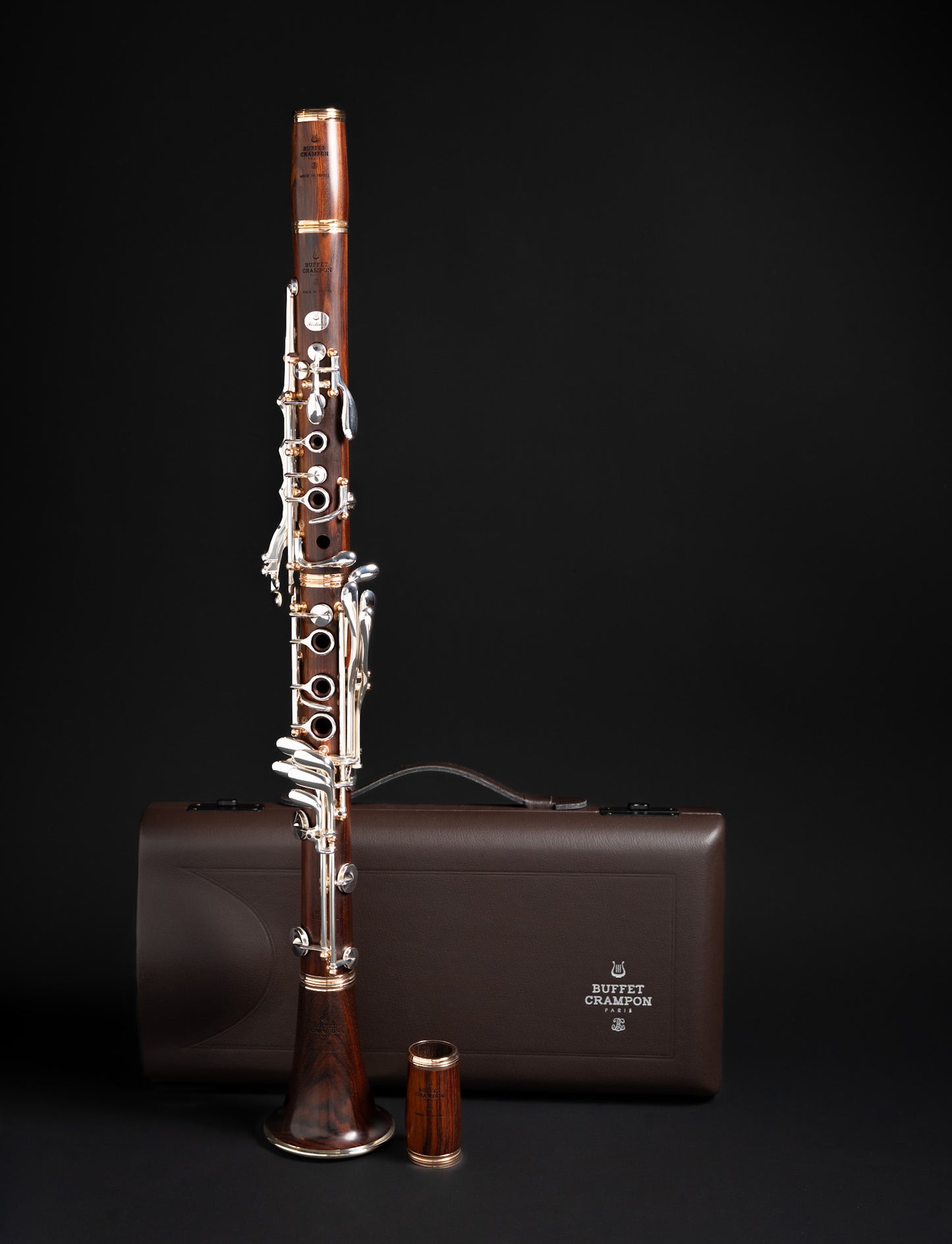 Buffet Festival Bb Mopane Clarinet 771xx1 - LIMITED EDITION