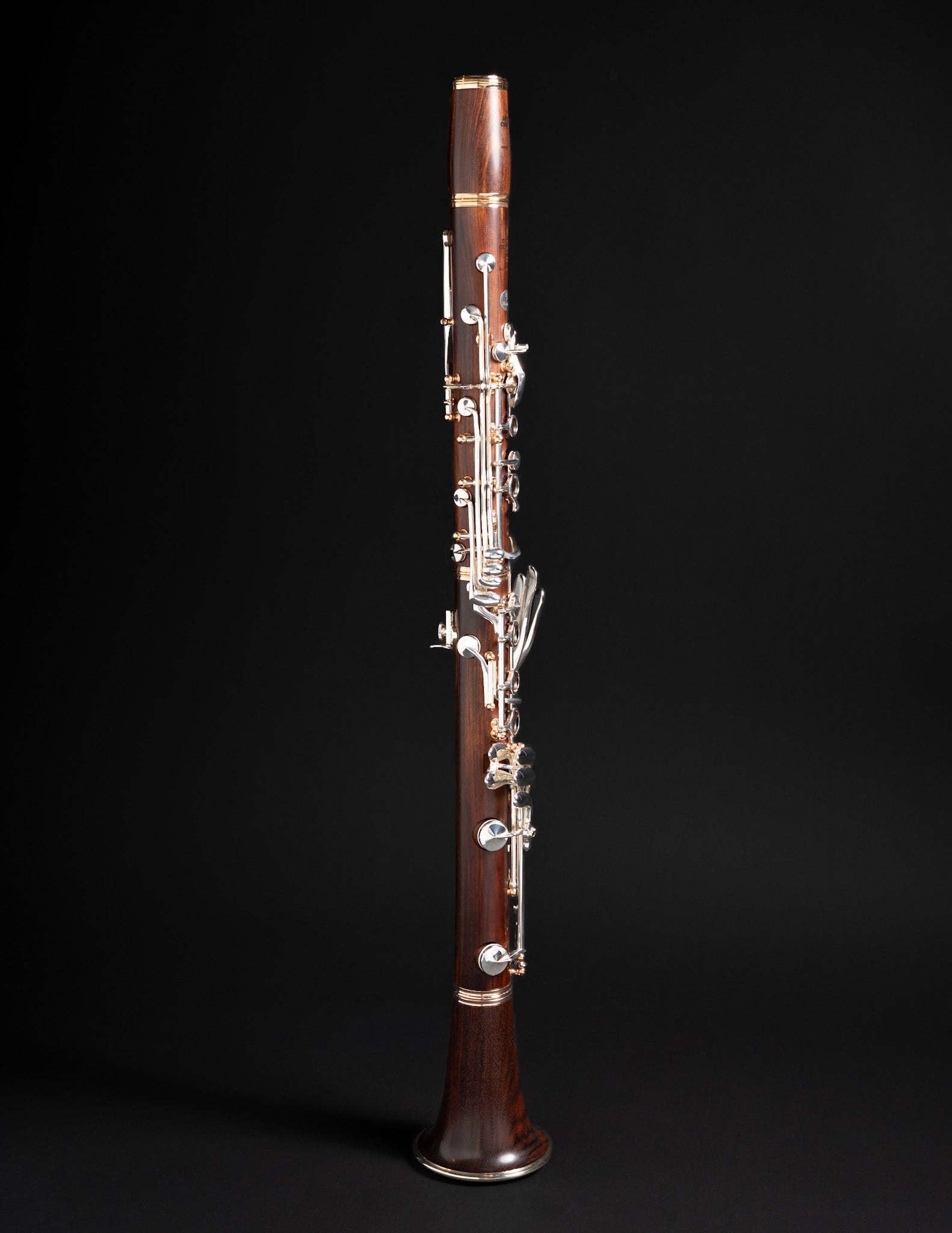 Buffet Festival Bb Mopane Clarinet 7714x0 - LIMITED EDITION – B
