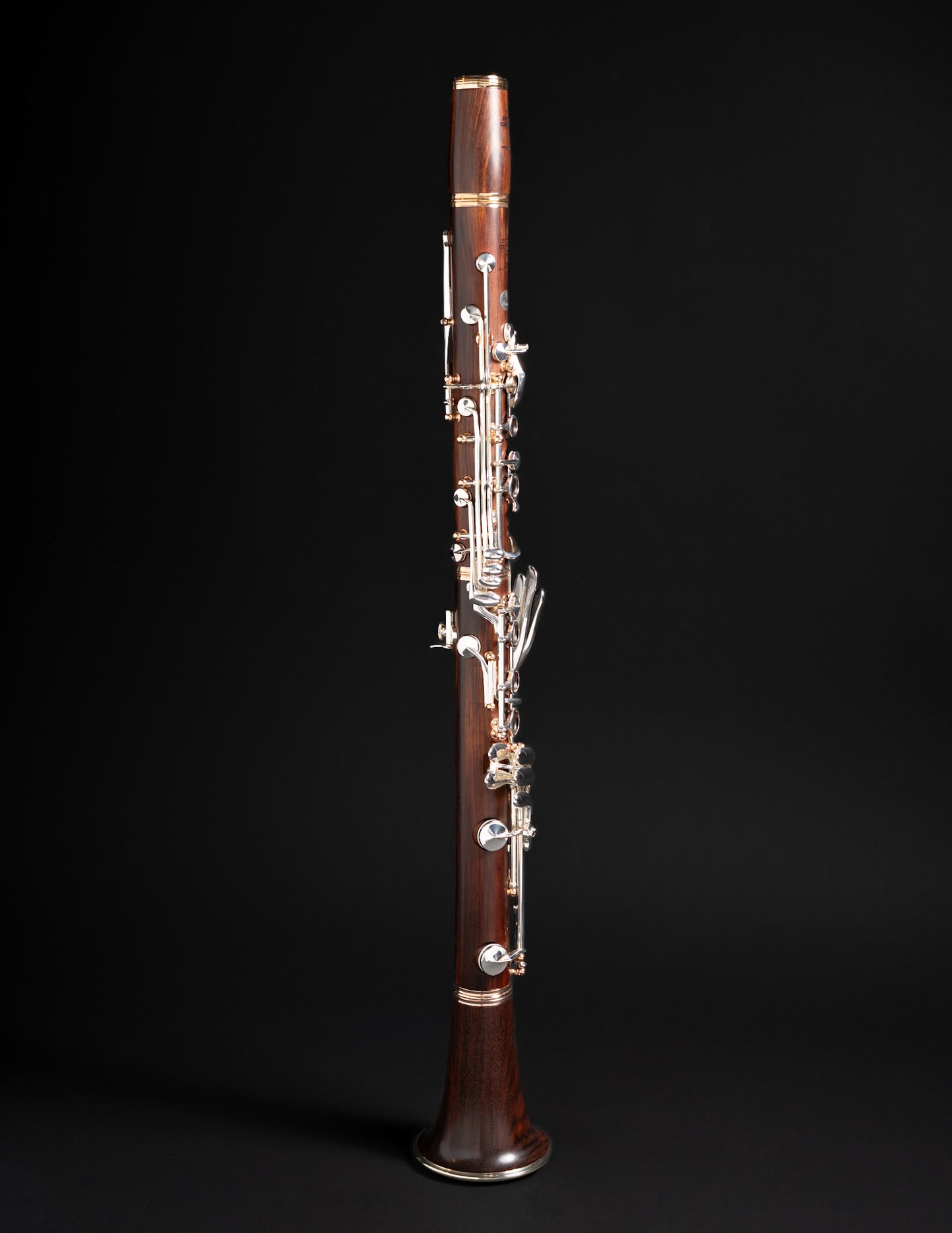 Buffet Festival Bb Mopane Clarinet 771xx1 - LIMITED EDITION