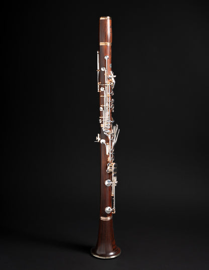 Buffet Festival Bb Mopane Clarinet 771xx1 - LIMITED EDITION