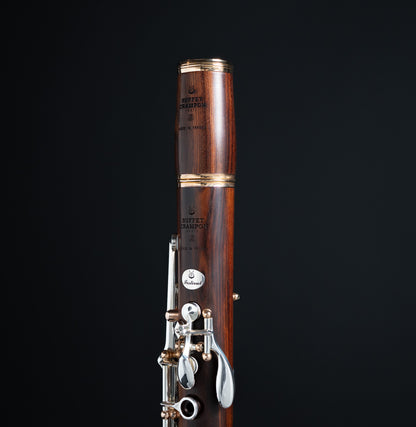 Buffet Festival Bb Mopane Clarinet 771xx1 - LIMITED EDITION