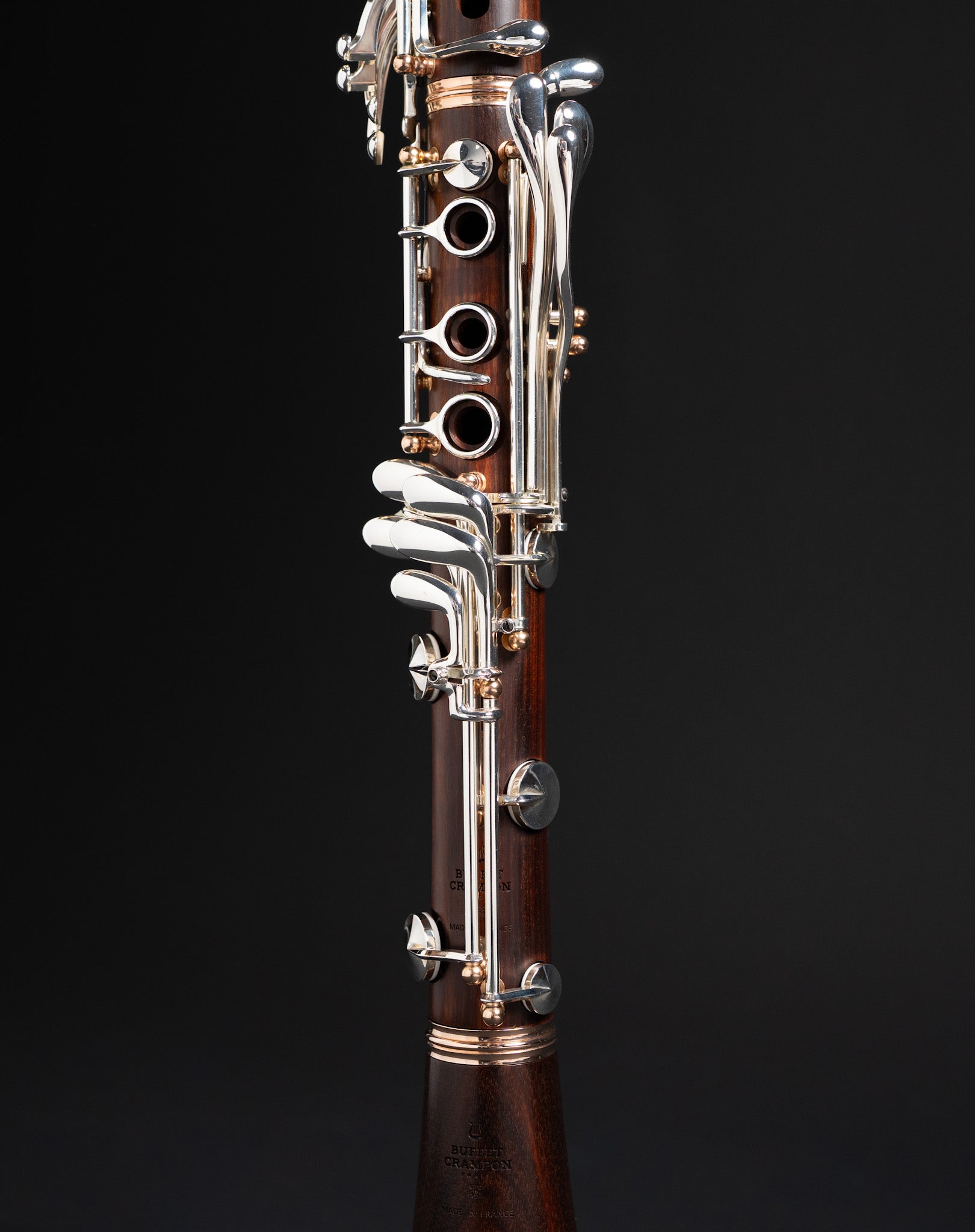 buffet crampon festival b管 Buffet Crampon Festival Bb clarinet Classic Logo | eBay