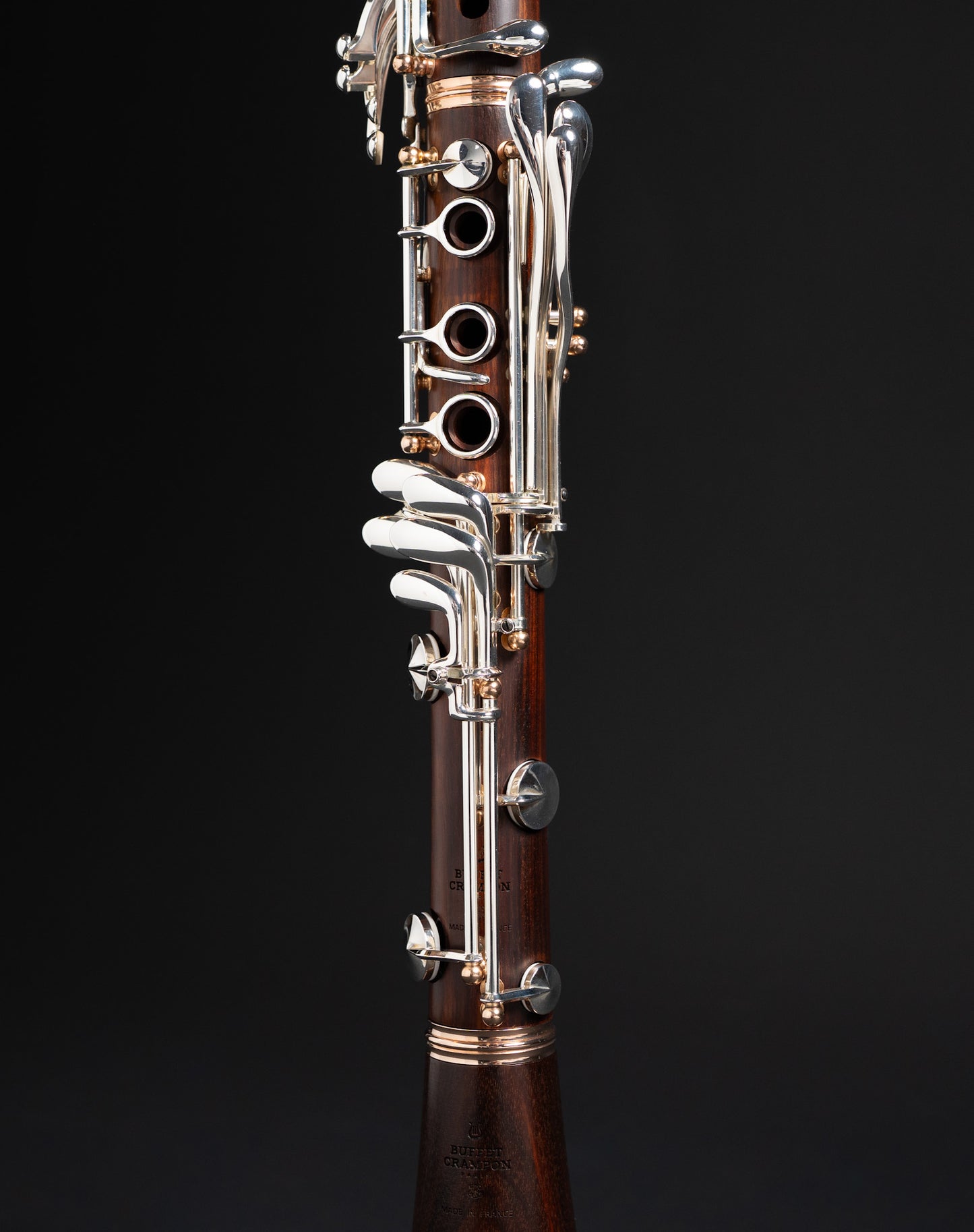Buffet Festival Bb Mopane Clarinet 771xx1 - LIMITED EDITION