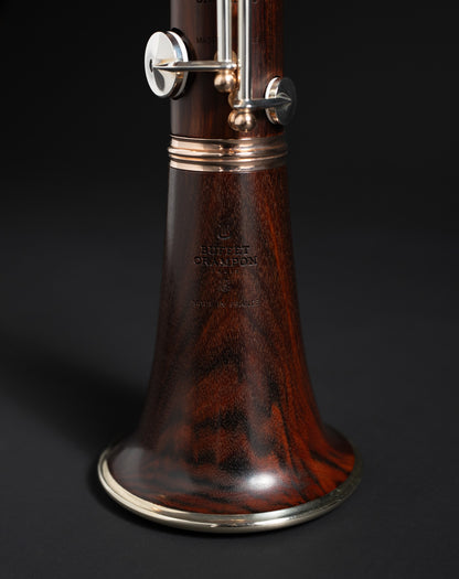 Buffet Festival Bb Mopane Clarinet 771xx1 - LIMITED EDITION