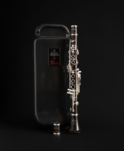 Eb Clarinet