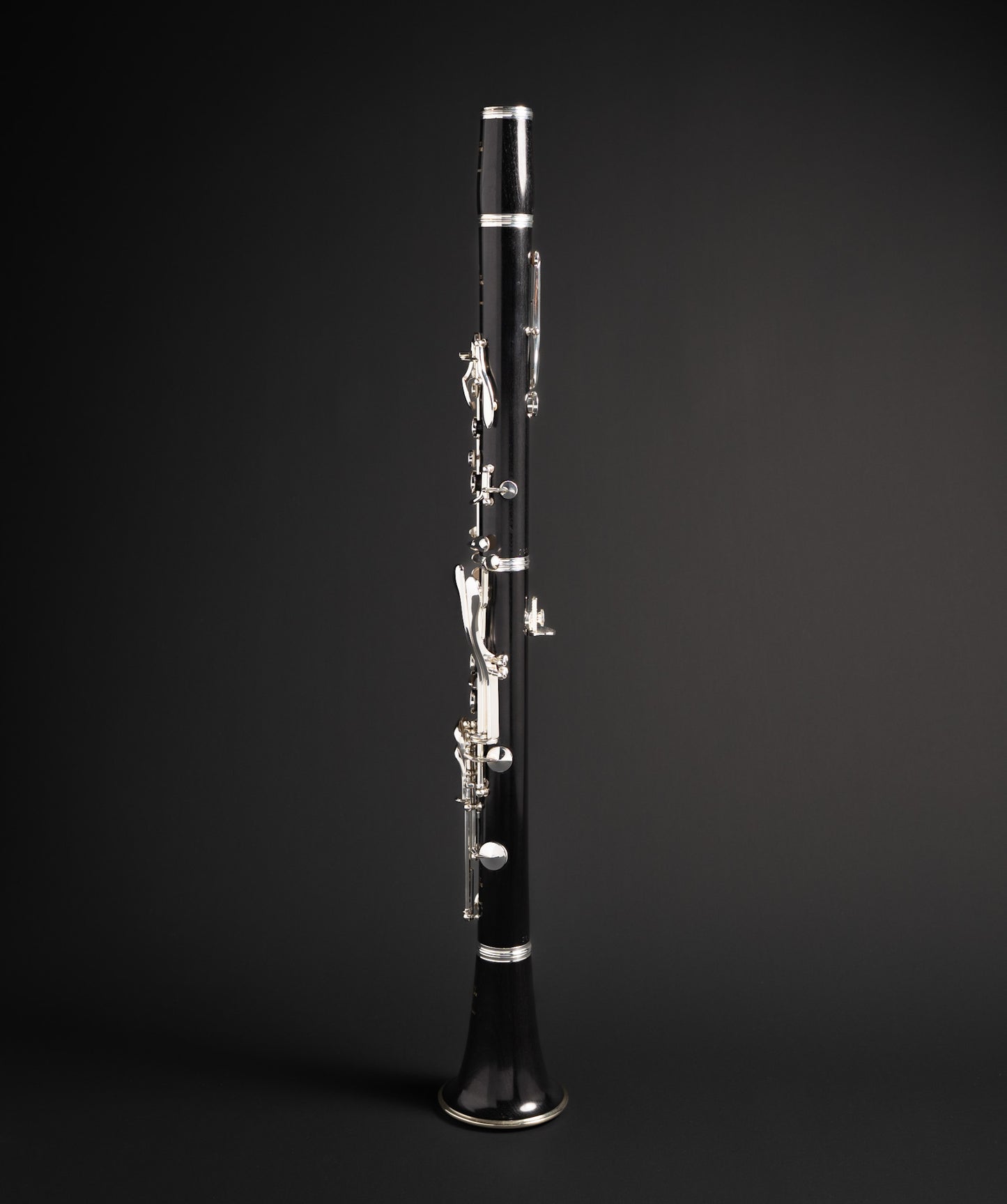 Buffet R13 Bb Clarinet 769X46