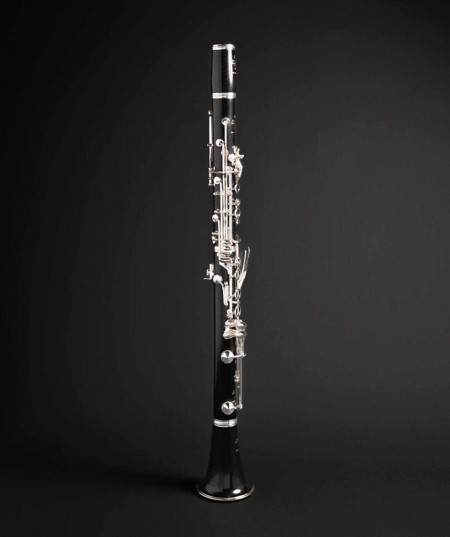 Buffet R13 Bb Clarinet 769X46