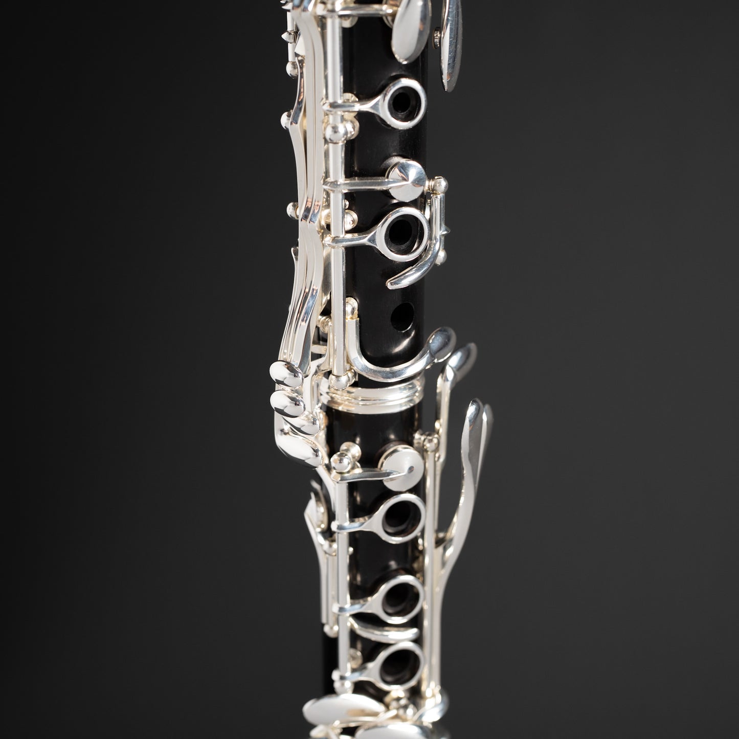 Buffet R13 Bb Clarinet 769X46