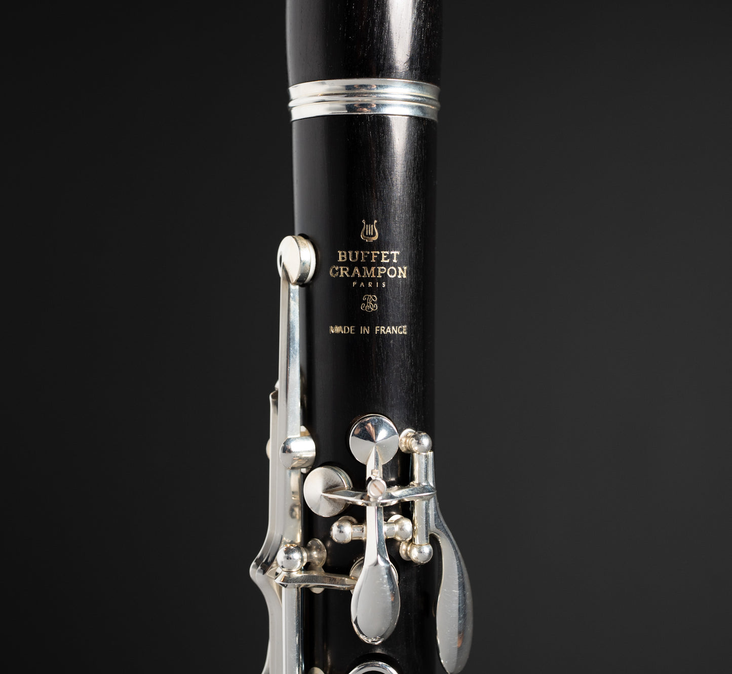 Buffet R13 Bb Clarinet 769X46