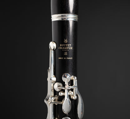 Buffet R13 Bb Clarinet 769X46