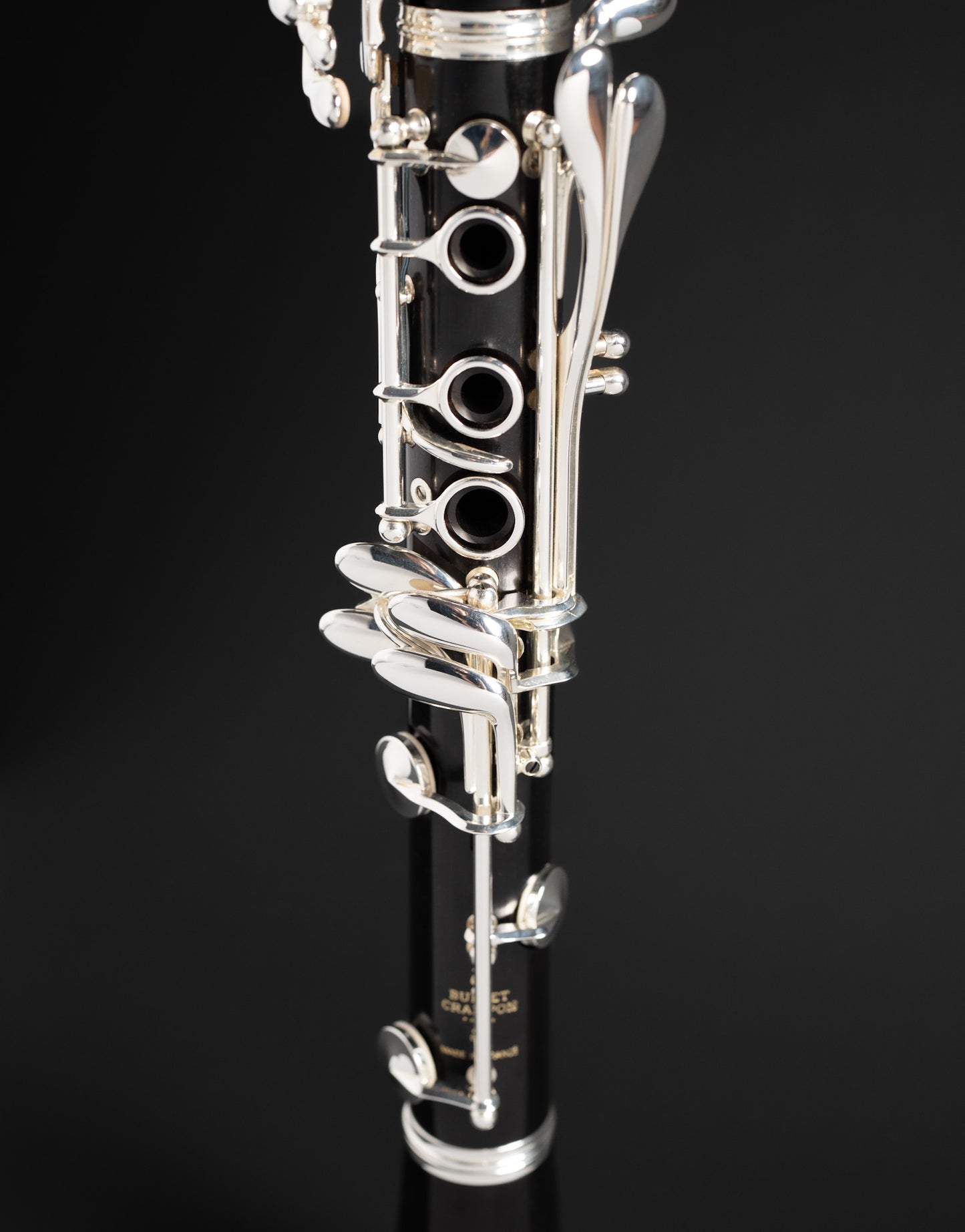 Buffet R13 Bb Clarinet 769X46