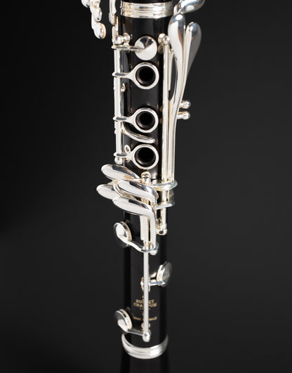 Buffet R13 Bb Clarinet 769X46
