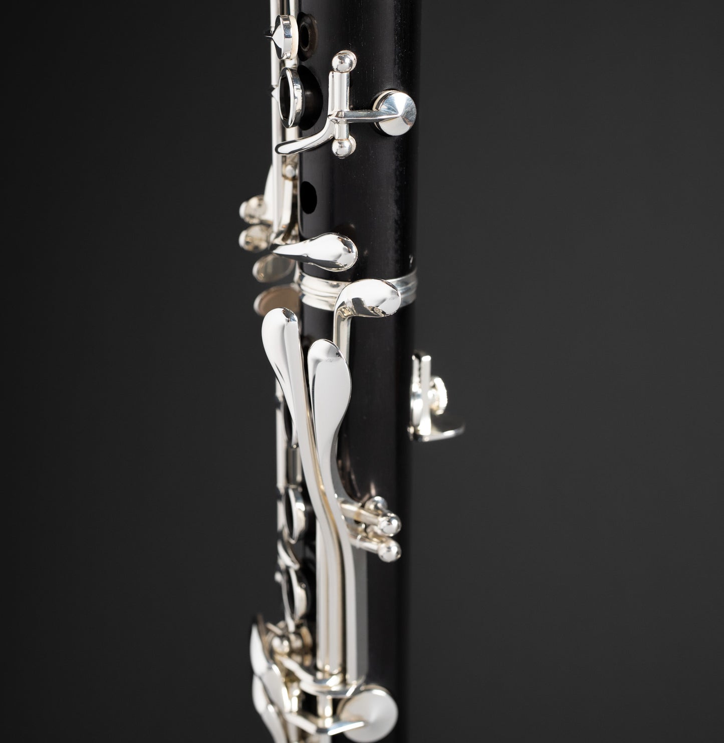 Buffet R13 Bb Clarinet 769X46