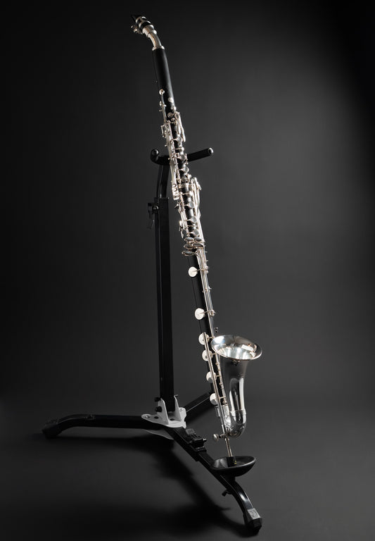 Buffet RC Prestige Basset Horn in F (Used)