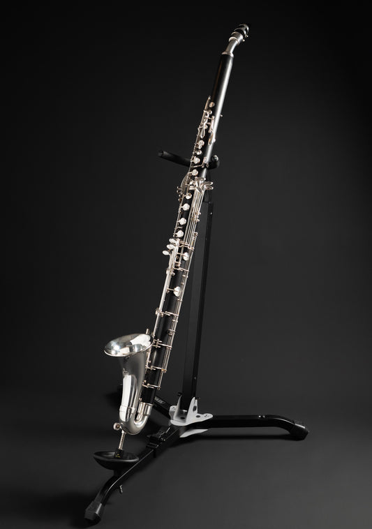 Buffet RC Prestige Basset Horn in F (Used)