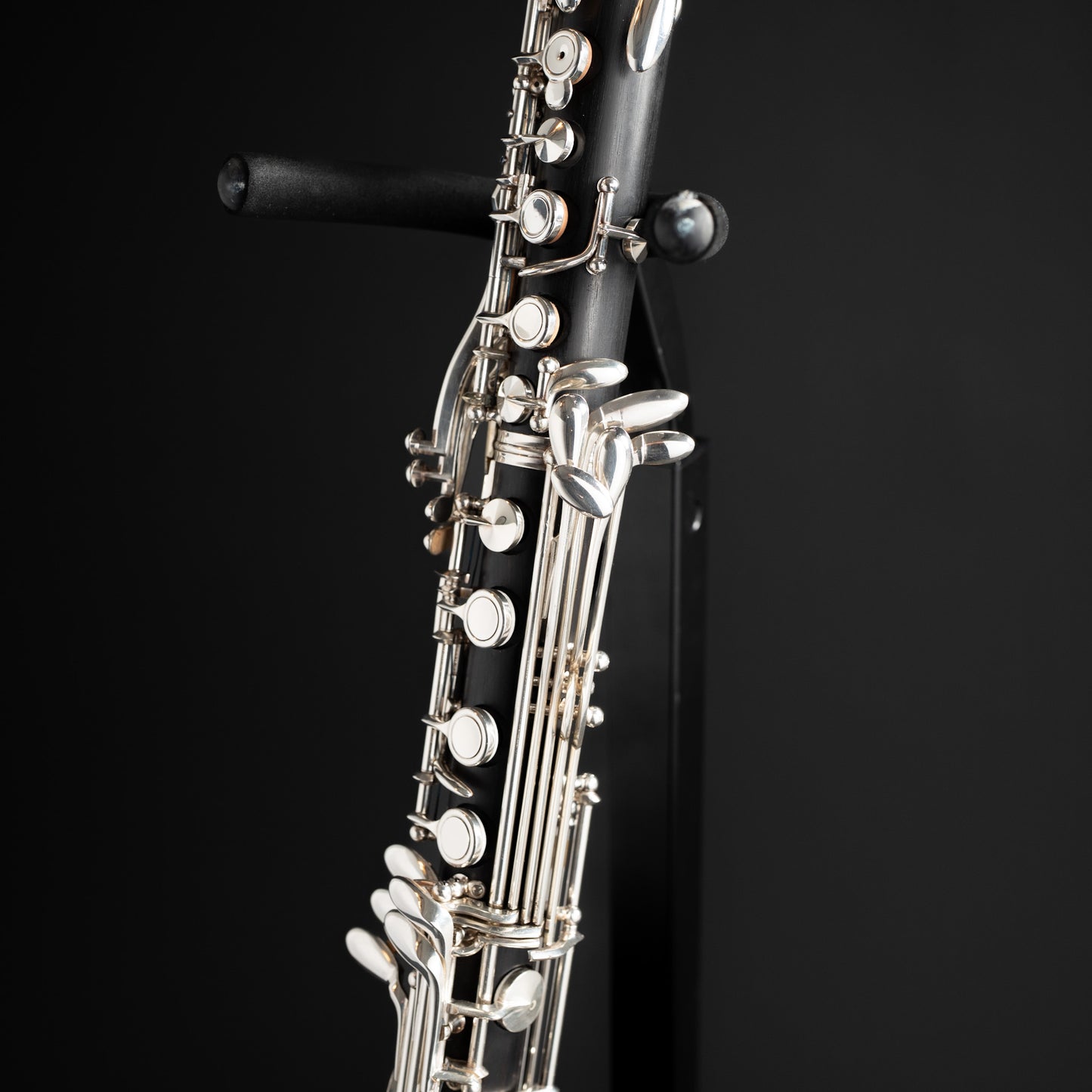 Buffet RC Prestige Basset Horn in F (Used)