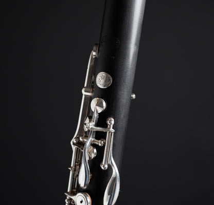 Buffet RC Prestige Basset Horn in F (Used)