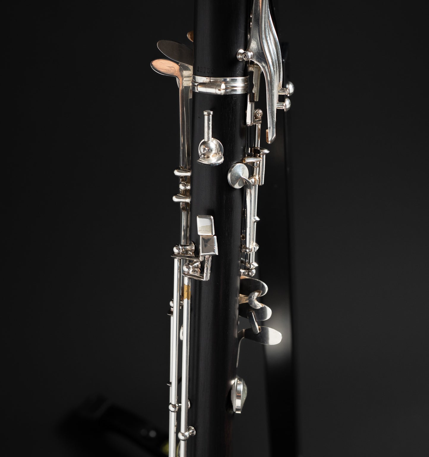 Buffet RC Prestige Basset Horn in F (Used)