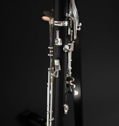 Buffet RC Prestige Basset Horn in F (Used)