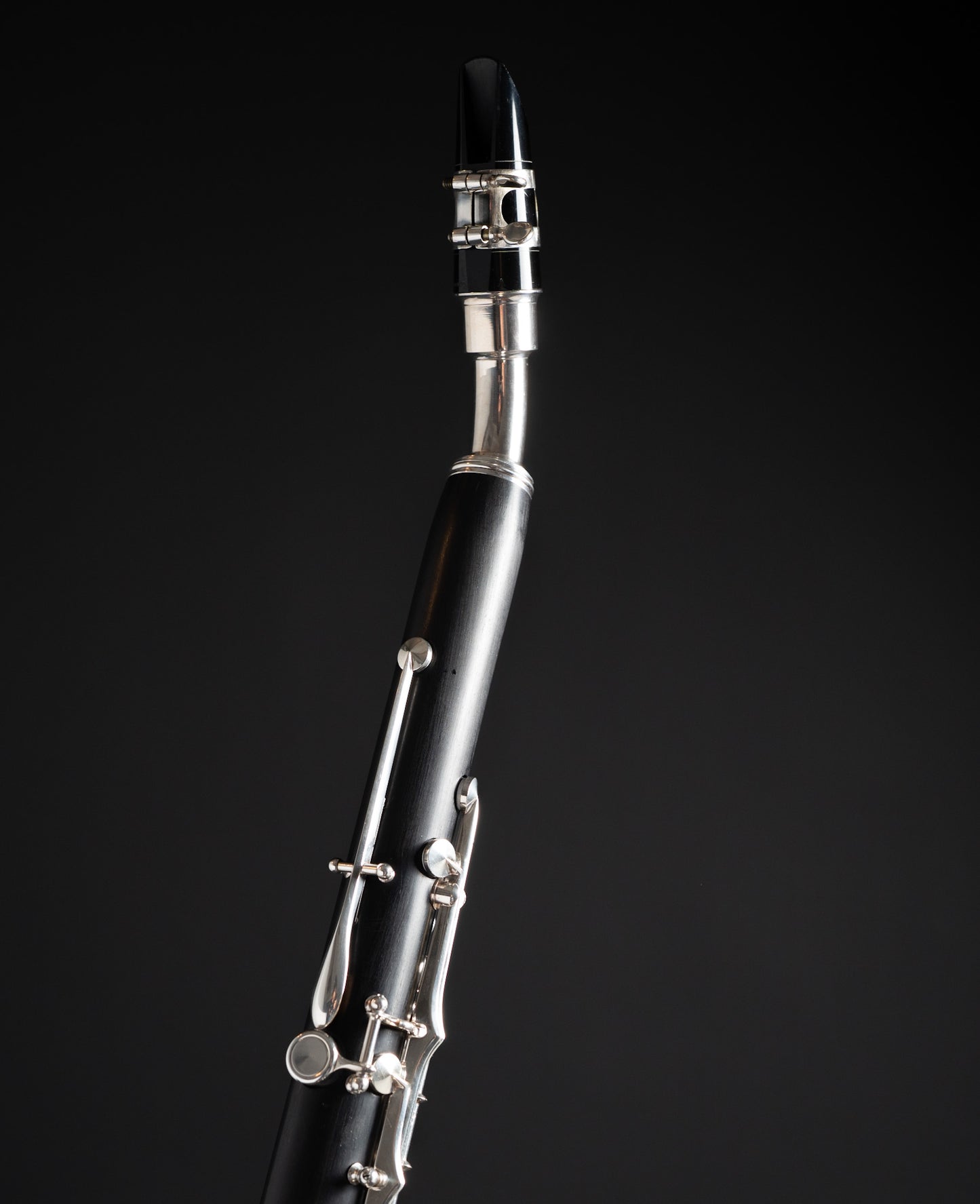 Buffet RC Prestige Basset Horn in F (Used)