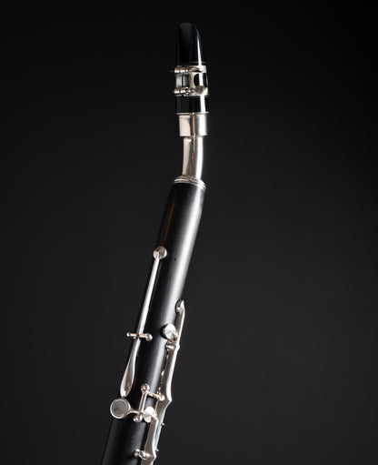 Buffet RC Prestige Basset Horn in F (Used)
