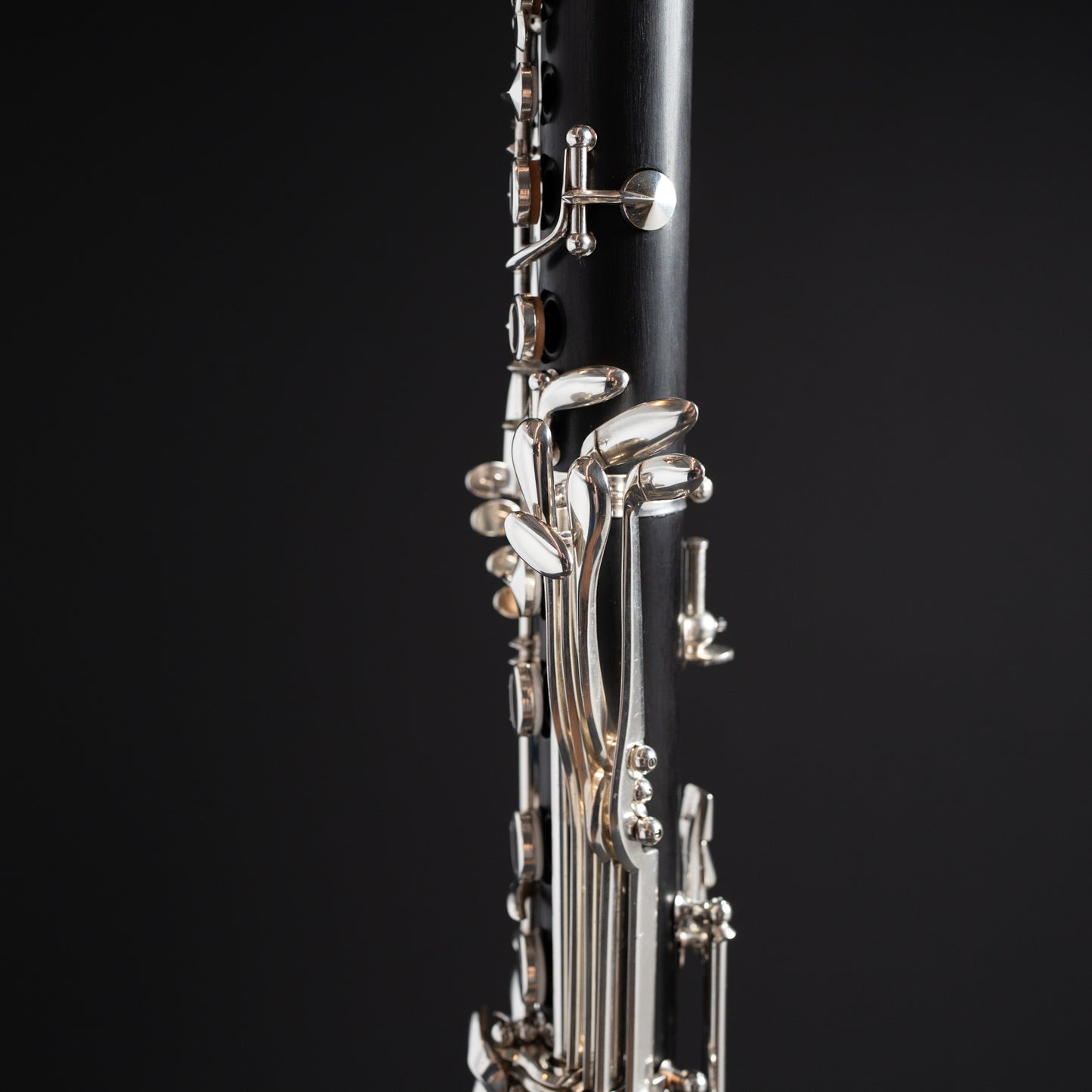 Buffet RC Prestige Basset Horn in F (Used)