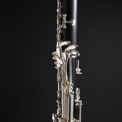 Buffet RC Prestige Basset Horn in F (Used)