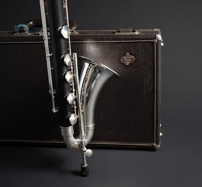 Buffet RC Prestige Basset Horn in F (Used)