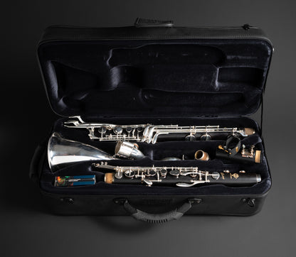 Selmer Privilege Model 65 Bass Clarinet (ON APPROVAL)