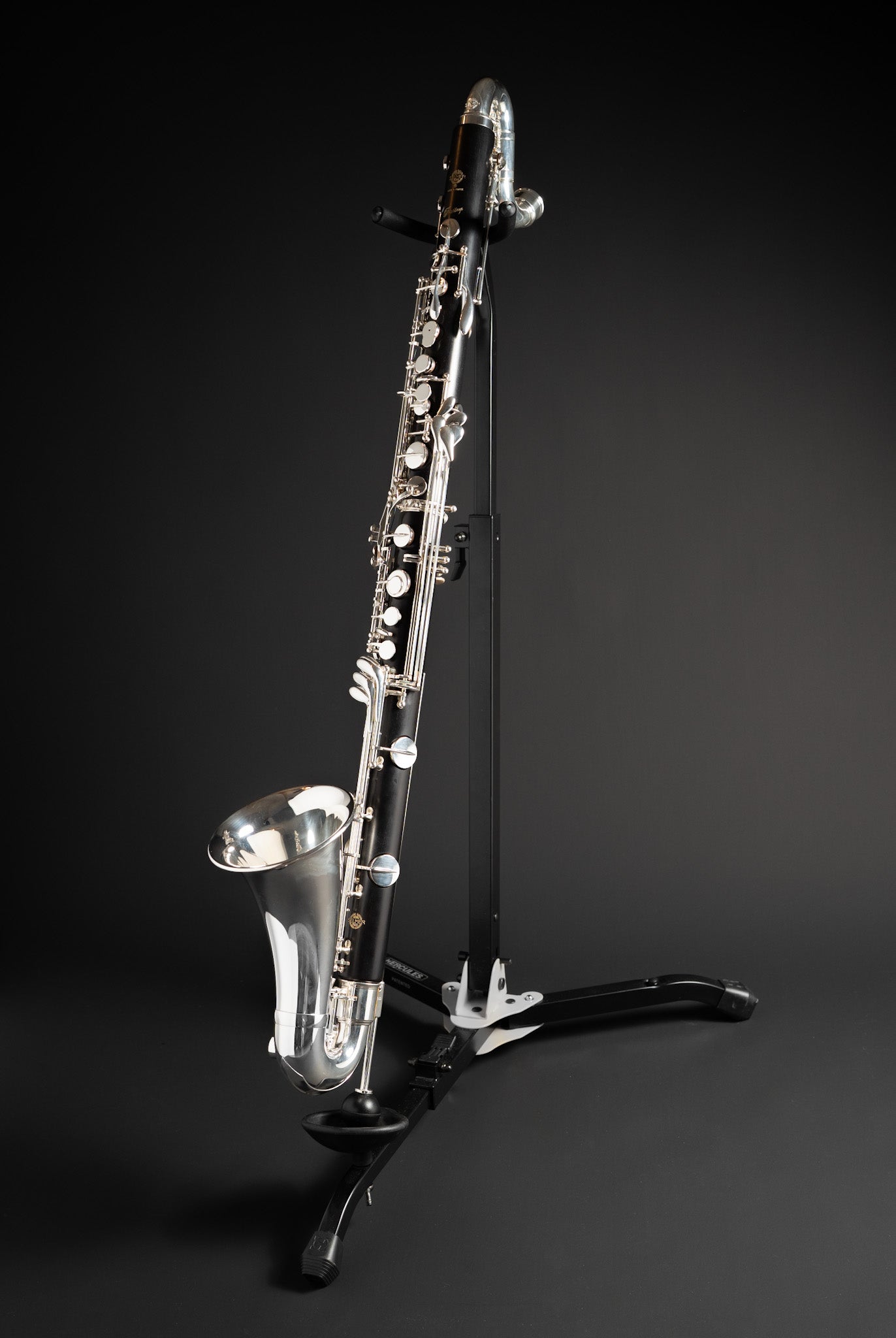 Selmer Privilege Model 65 Bass Clarinet (ON APPROVAL)
